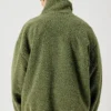Manteau pour homme Hoktown Référence : MHOK17AH26