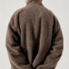 Manteau pour homme Hoktown Référence : MHOK17AH26