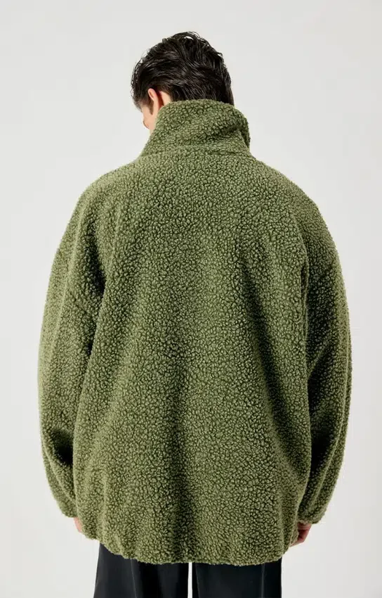 Manteau pour homme Hoktown Référence : MHOK17AH26