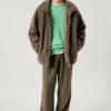 Manteau pour homme Hoktown Référence : MHOK17AH26