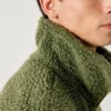 Manteau pour homme Hoktown Référence : MHOK17AH26