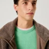 Manteau pour homme Hoktown Référence : MHOK17AH26