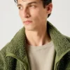 Manteau pour homme Hoktown Référence : MHOK17AH26