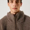 Manteau pour homme Hoktown Référence : MHOK17AH26