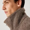 Manteau pour homme Hoktown Référence : MHOK17AH26