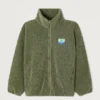 Manteau pour homme Hoktown Référence : MHOK17AH26