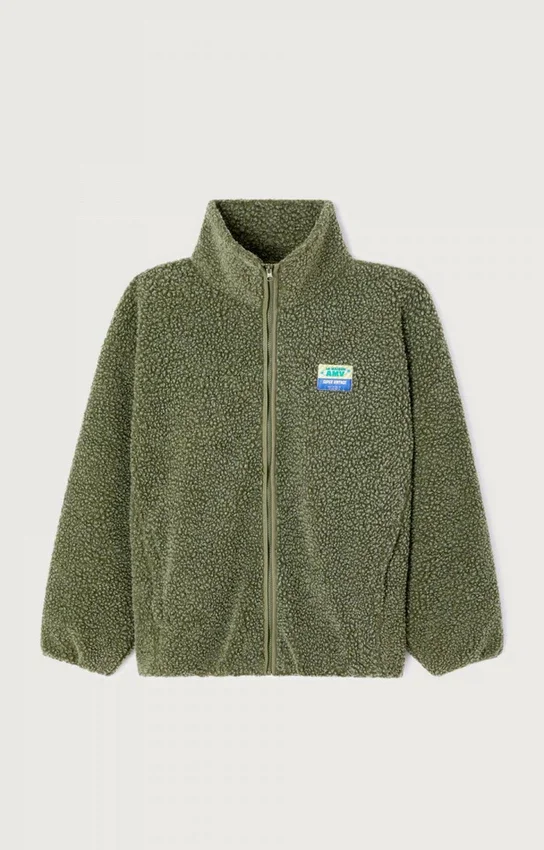 Manteau pour homme Hoktown Référence : MHOK17AH26