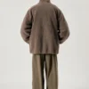 Manteau pour homme Hoktown Référence : MHOK17AH26