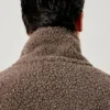Manteau pour homme Hoktown Référence : MHOK17AH26