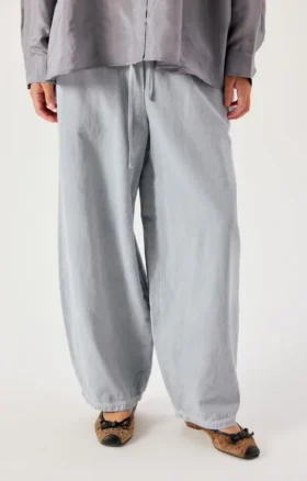 Pantalon de jogging ballon pour femme Lycaz Référence : LYC10CH26