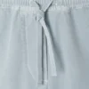 Pantalon de jogging ballon pour femme Lycaz Référence : LYC10CH26