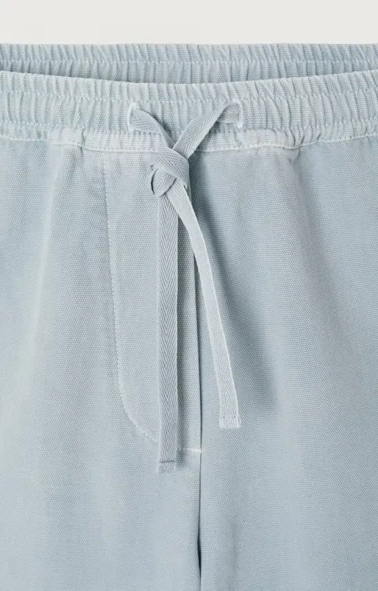 Pantalon de jogging ballon pour femme Lycaz Référence : LYC10CH26