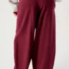 Pantalon de jogging ballon pour femme Lycaz Référence : LYC10CH26