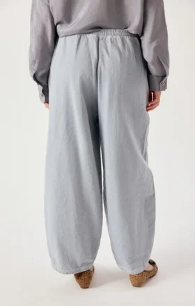 Pantalon de jogging ballon pour femme Lycaz Référence : LYC10CH26