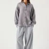 Pantalon de jogging ballon pour femme Lycaz Référence : LYC10CH26