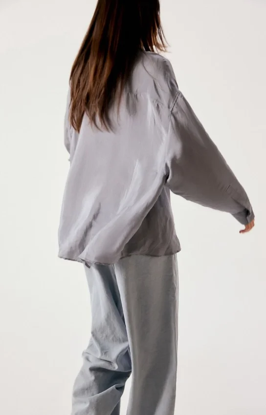 Pantalon de jogging ballon pour femme Lycaz Référence : LYC10CH26