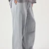 Pantalon de jogging ballon pour femme Lycaz Référence : LYC10CH26