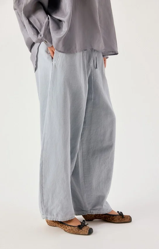 Pantalon de jogging ballon pour femme Lycaz Référence : LYC10CH26