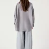 Pantalon de jogging ballon pour femme Lycaz Référence : LYC10CH26