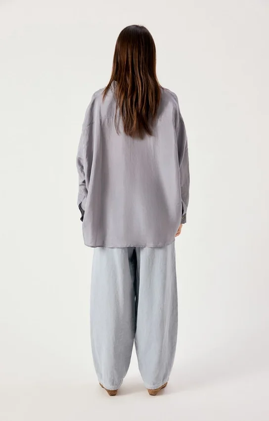 Pantalon de jogging ballon pour femme Lycaz Référence : LYC10CH26