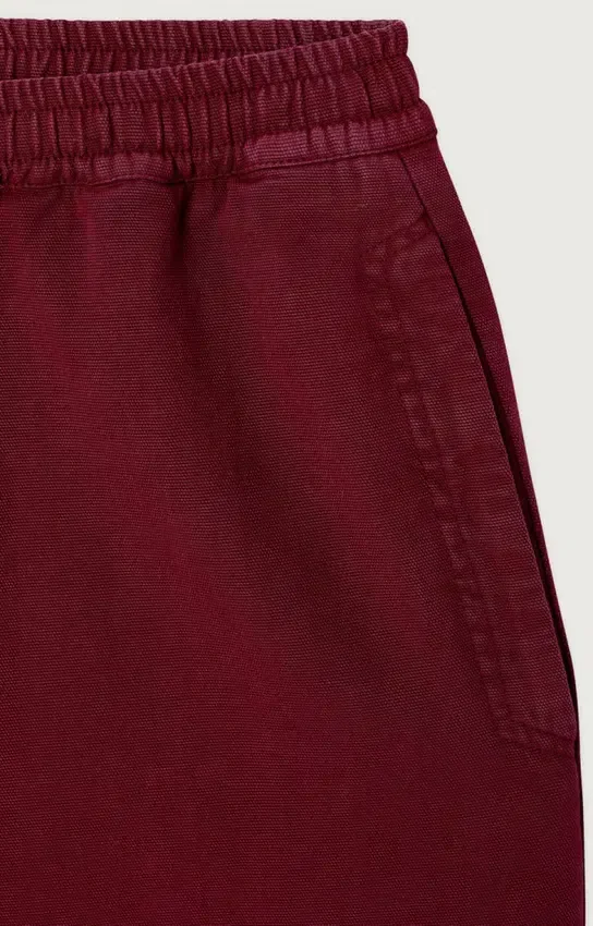 Pantalon de jogging ballon pour femme Lycaz Référence : LYC10CH26
