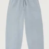 Pantalon de jogging ballon pour femme Lycaz Référence : LYC10CH26