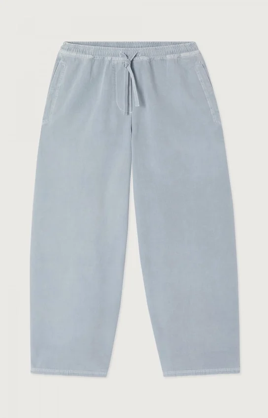 Pantalon de jogging ballon pour femme Lycaz Référence : LYC10CH26