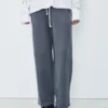 Pantalon de jogging Izubird pour femme Référence : IZU05AH26