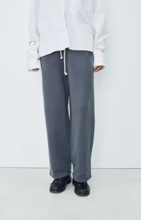 Pantalon de jogging Izubird pour femme Référence : IZU05AH26