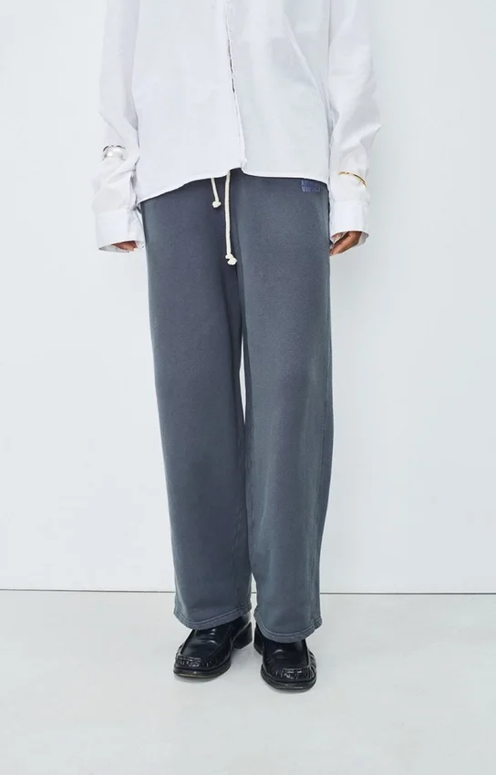 Pantalon de jogging Izubird pour femme Référence : IZU05AH26