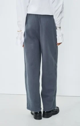 Pantalon de jogging Izubird pour femme Référence : IZU05AH26