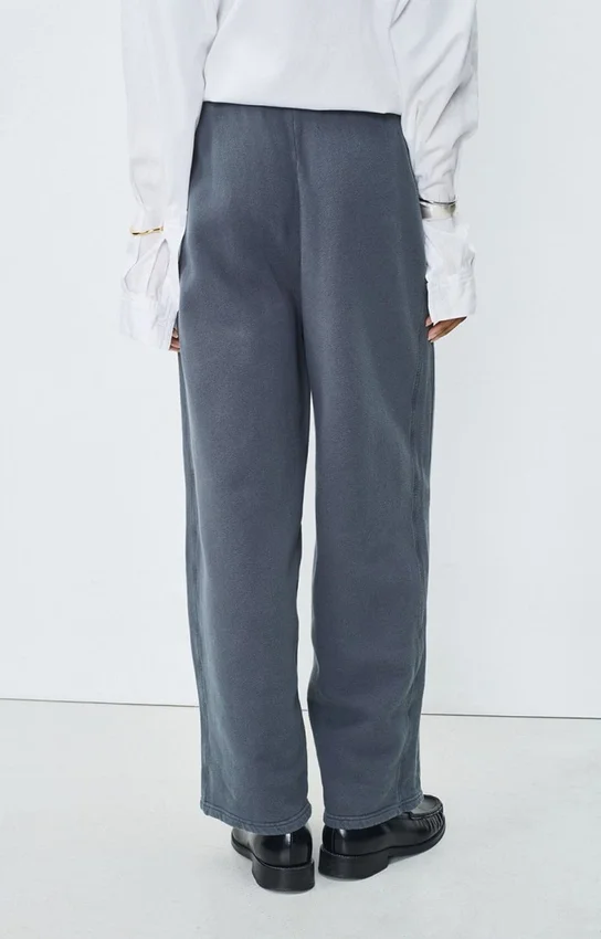 Pantalon de jogging Izubird pour femme Référence : IZU05AH26