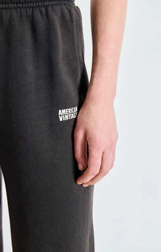Pantalon de jogging Izubird pour femme Référence : IZU05AH26