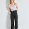 Pantalon de jogging Izubird pour femme Référence : IZU05AH26