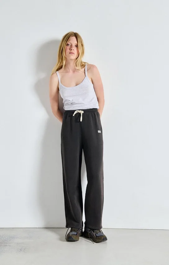 Pantalon de jogging Izubird pour femme Référence : IZU05AH26