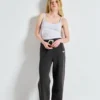 Pantalon de jogging Izubird pour femme Référence : IZU05AH26