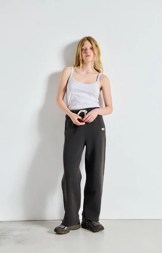 Pantalon de jogging Izubird pour femme Référence : IZU05AH26
