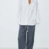 Pantalon de jogging Izubird pour femme Référence : IZU05AH26
