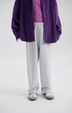 Pantalon de jogging pour enfant Atubay Référence : KATU05AH26