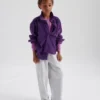 Pantalon de jogging pour enfant Atubay Référence : KATU05AH26