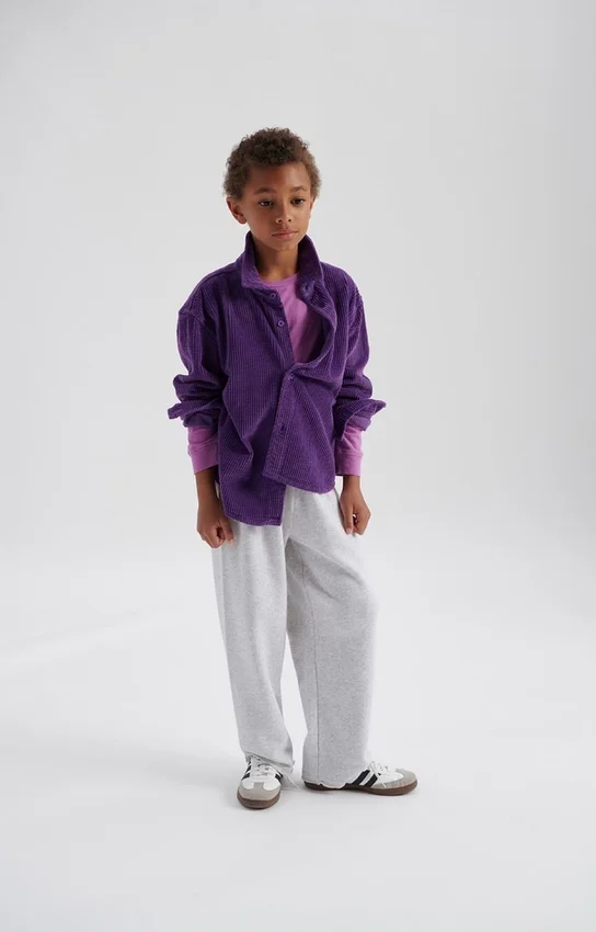 Pantalon de jogging pour enfant Atubay Référence : KATU05AH26