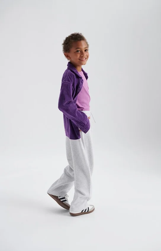 Pantalon de jogging pour enfant Atubay Référence : KATU05AH26