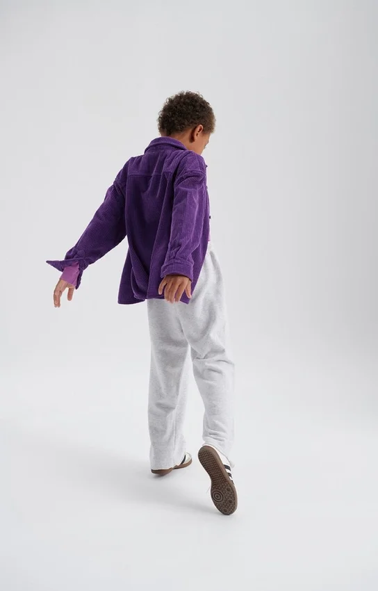 Pantalon de jogging pour enfant Atubay Référence : KATU05AH26