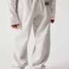 Pantalon de jogging pour enfant Baptown Référence : KBAP05CH26