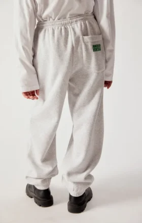 Pantalon de jogging pour enfant Baptown Référence : KBAP05CH26
