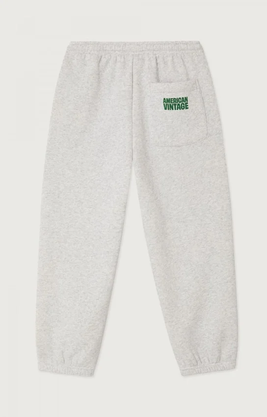 Pantalon de jogging pour enfant Baptown Référence : KBAP05CH26