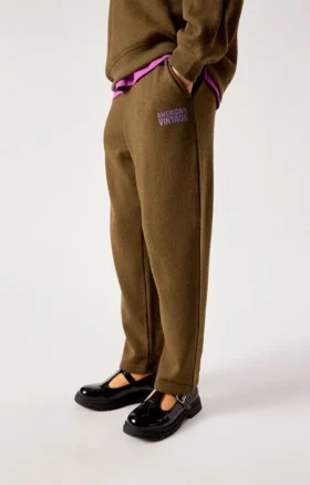 Pantalon de jogging pour enfant Evona Référence : KEVO05BH26