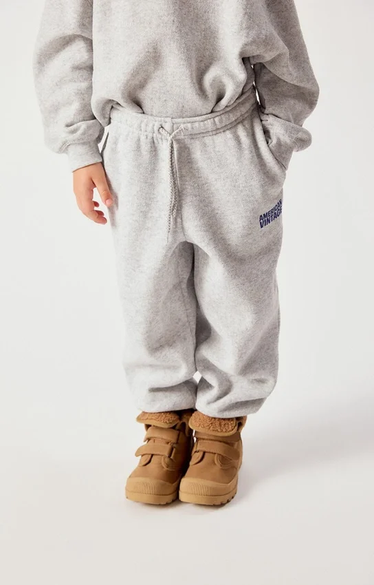 Pantalon de jogging pour enfant Evona Référence : KEVO05BH26