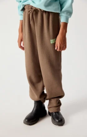 Pantalon de jogging pour enfant Evona Référence : KEVO05BH26