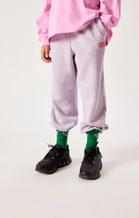 Pantalon de jogging pour enfant Evona Référence : KEVO05BH26